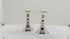 Pure Silver Pair Diya 57Grams